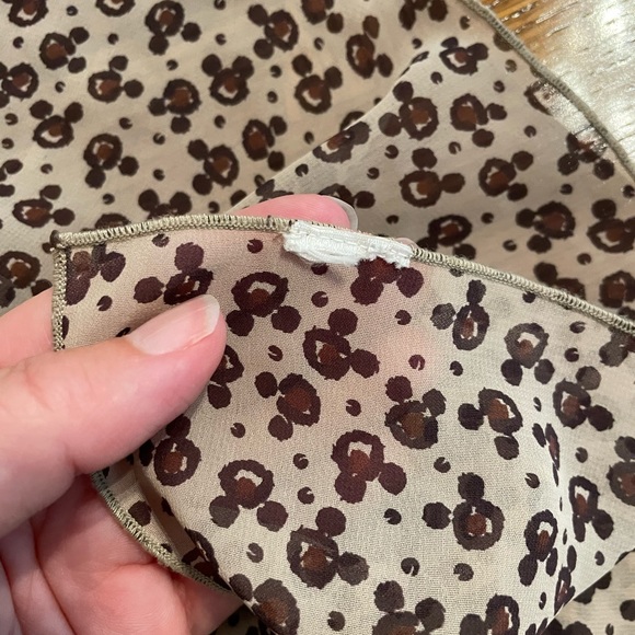 Disney scarf - Picture 4 of 5